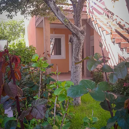 Lägenhet Savic- Stan Na Dan *